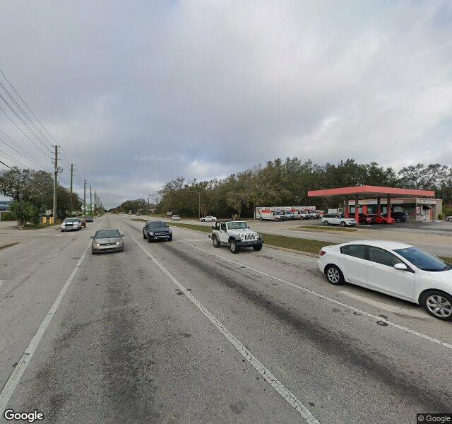 Aviata at Sand Key Nursing Home in Clearwater, FL — Street View