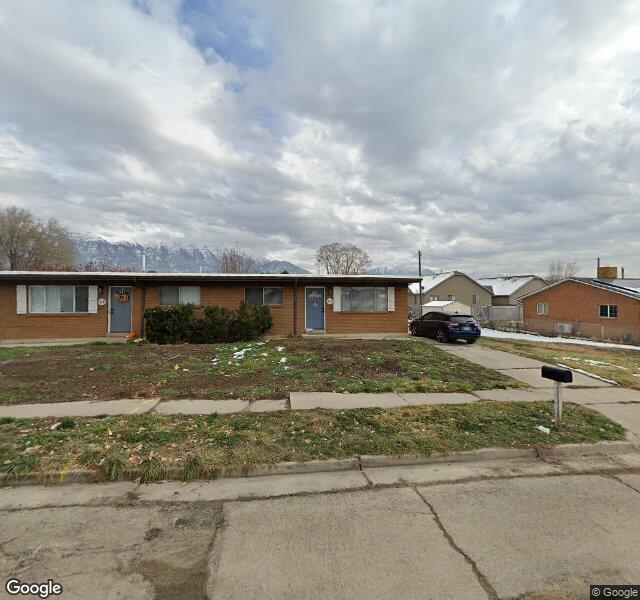 Stonehenge of American Fork Nursing Home in American Fork, UT — Street View