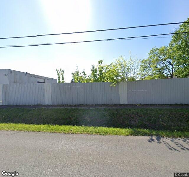 Maple Health and Rehabilitation Nursing Home in Greenville, KY — Street View