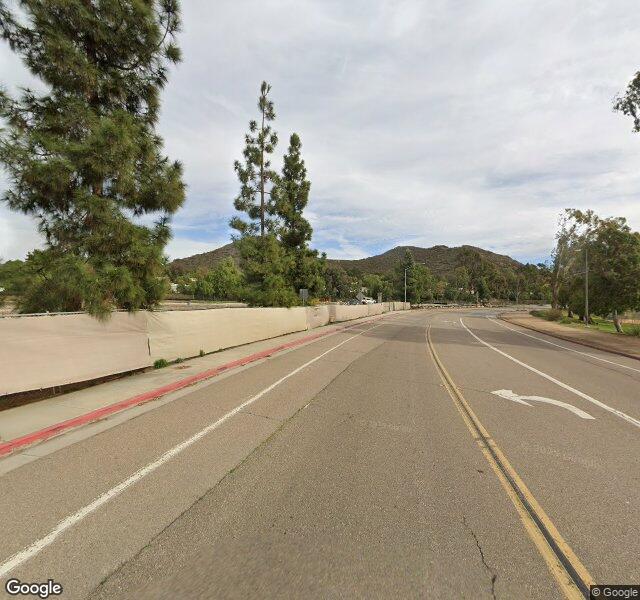 Casa De Las Campanas Continuing Care in San Diego, CA — Street View