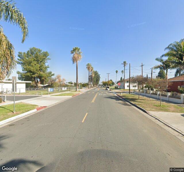 Riverwalk Post Acute Nursing Home in Riverside, CA — Street View