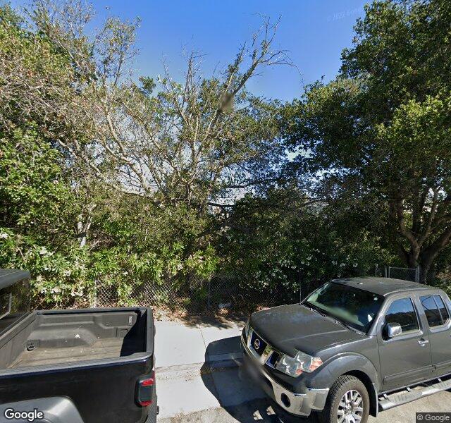 San Mateo Medical Center D/p Snf Nursing Home in San Mateo, CA — Street View