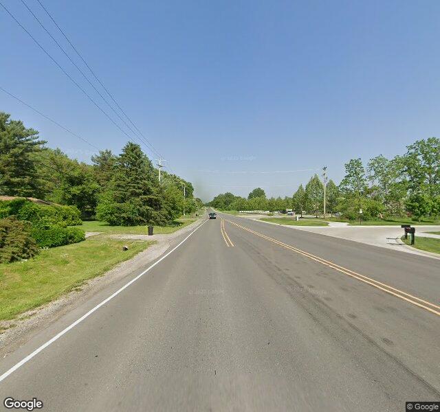The Oaks at Woodfield Nursing Home in Grand Blanc, MI — Street View