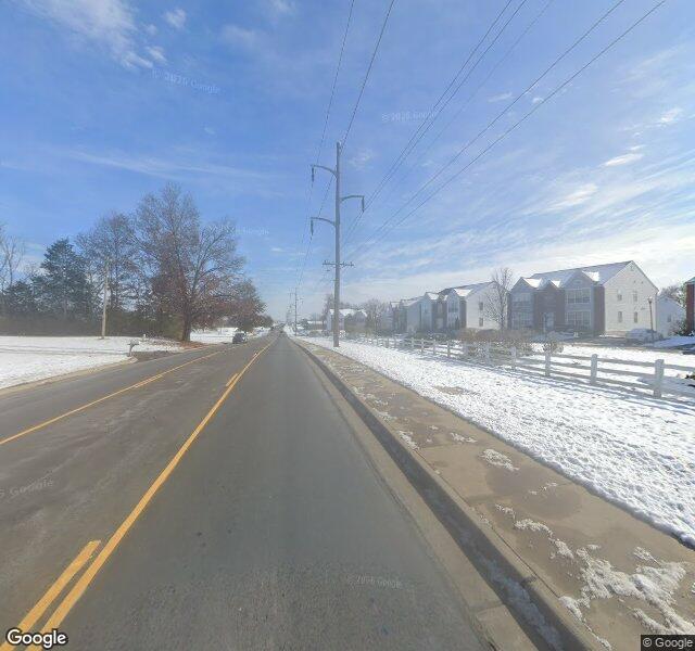 Sunterra Springs Dardenne Prairie Nursing Home in Dardenne Prairie, MO — Street View