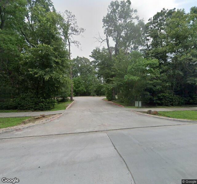 Village Green Alzheimer's Care Home LLC Assisted Living in Kingwood, TX — Street View