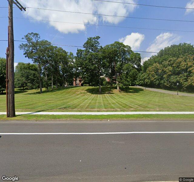 Civita Care Center at Cheshire Nursing Home in Cheshire, CT — Street View