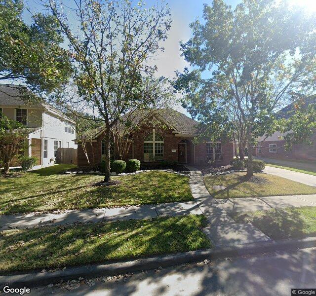 Comfy Home Assisted Living in Katy, TX — Street View