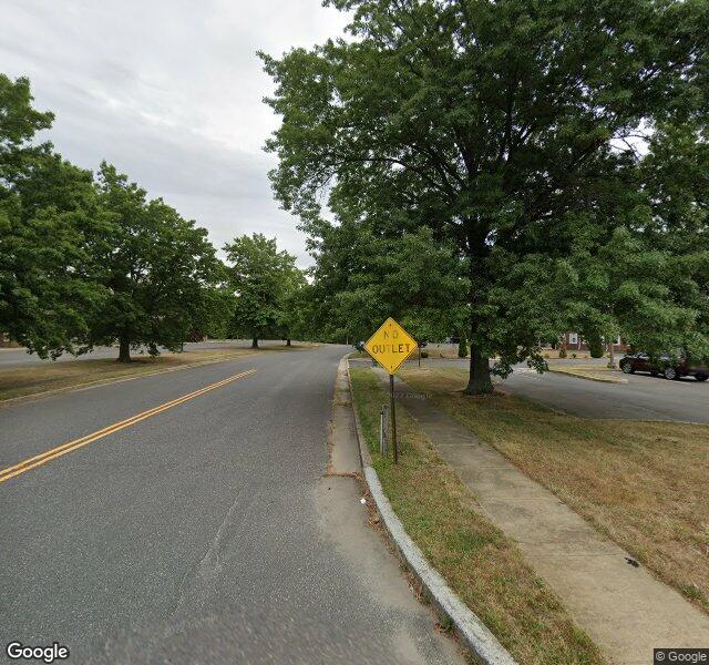 Wedgwood Gardens Care Center Nursing Home in Freehold, NJ — Street View