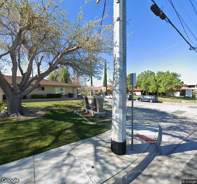 Desert Canyon Post Acute, LLC Nursing Home in Lancaster, CA — Street View