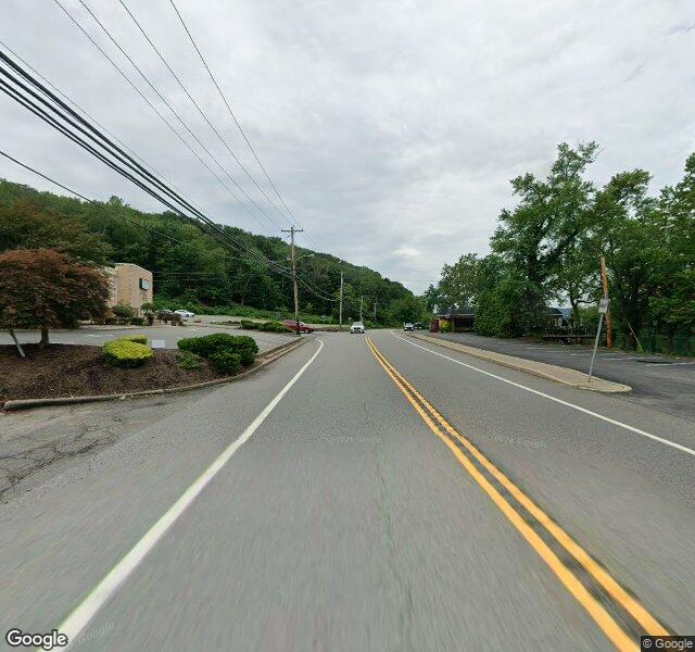 Complete Care at Wayne Hills Rehab & Resp Center Nursing Home in Wayne, NJ — Street View