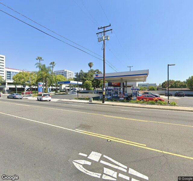 Mainplace Post Acute Nursing Home in Orange, CA — Street View