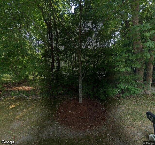 Roberts Health Centre INC Nursing Home in North Kingstown, RI — Street View