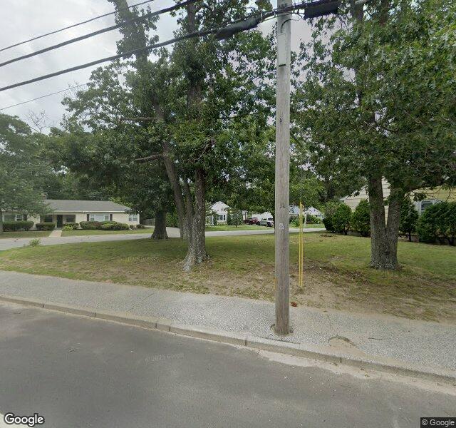 West Shore Health Center INC Nursing Home in Warwick, RI — Street View