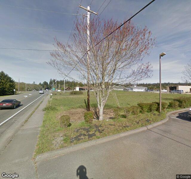 Addie Meedom House Assisted Living in Crescent City, CA — Street View