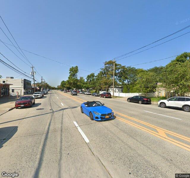 Parkview Care and Rehabilitation Center, INC Nursing Home in Massapequa, NY — Street View