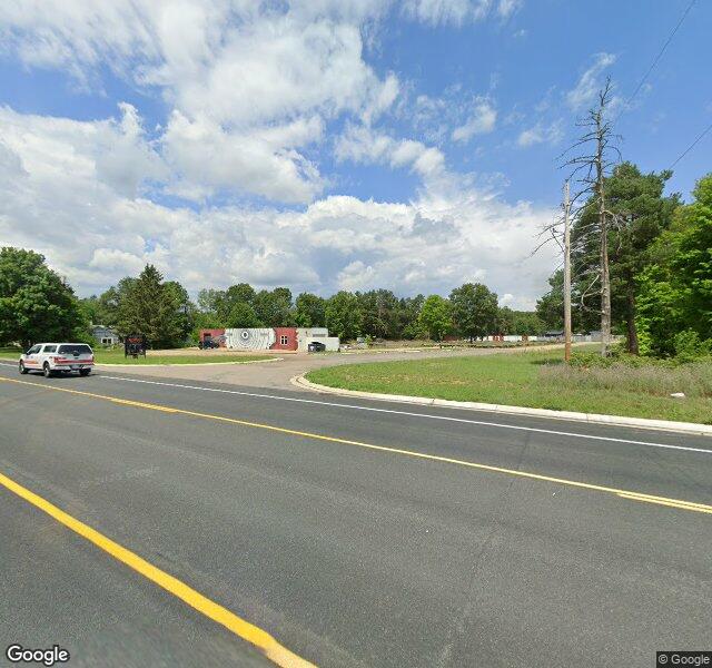 Bronson Commons Nursing Home in Mattawan, MI — Street View