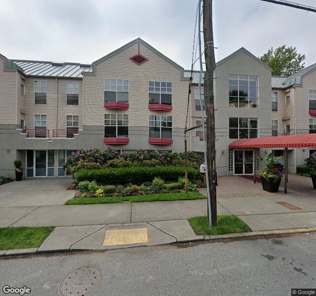 Ida Culver House Ravenna Assisted Living in Seattle, WA — Street View