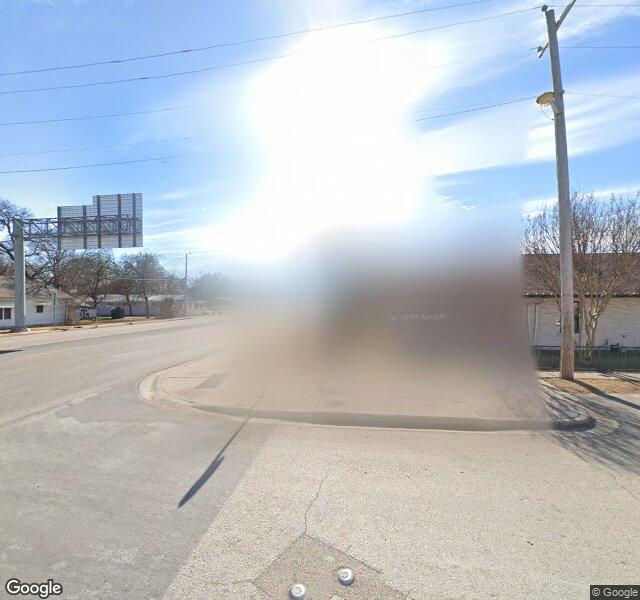 Hill Country Estates of Hico Assisted Living in Hico, TX — Street View