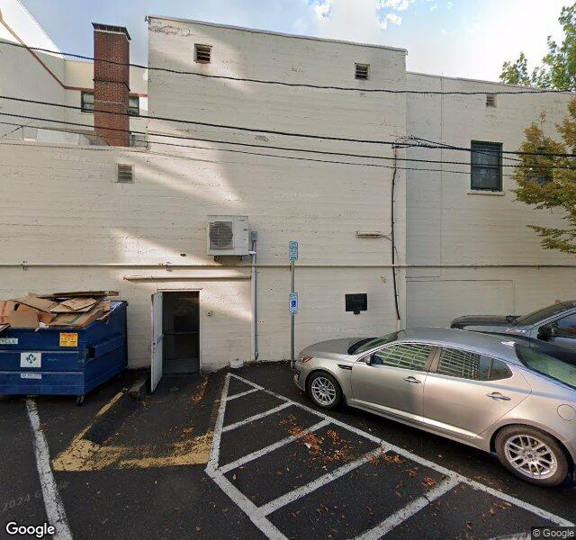 Evergreen Inn, the Assisted Living in Vancouver, WA — Street View
