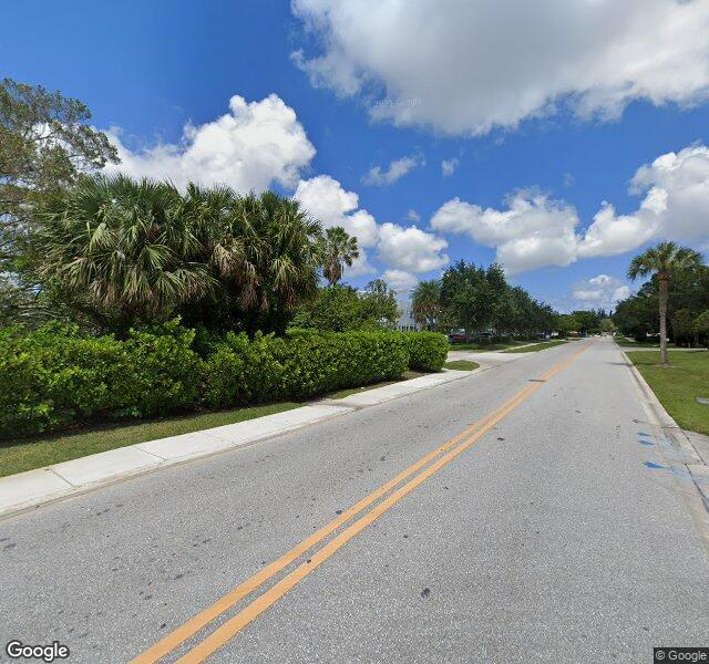 Chatsworth at Pga National Nursing Home in Palm Beach Gardens, FL — Street View