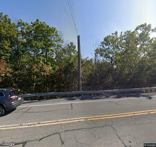 Manor at Penn Village, the Nursing Home in Selinsgrove, PA — Street View