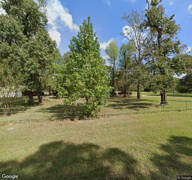 Dunamis Place INC Assisted Living in Magnolia, TX — Street View