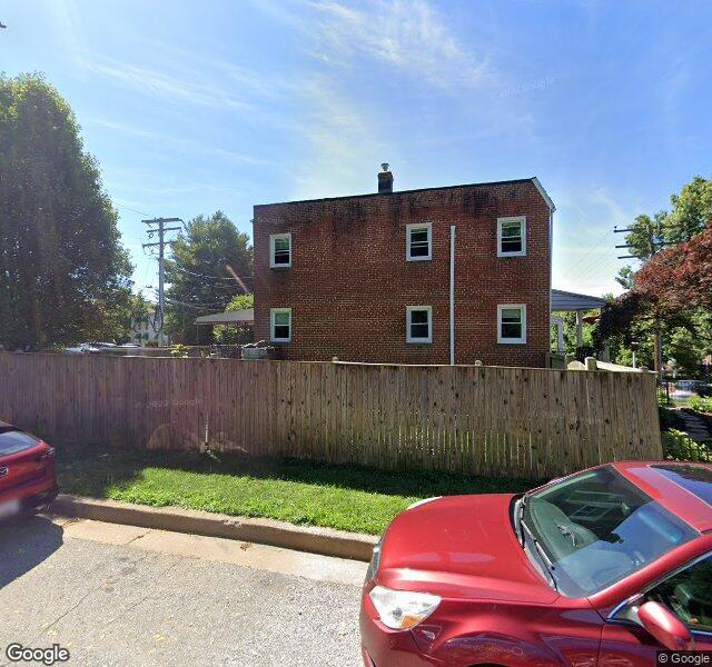 Autumn Lake Healthcare at Alice Manor Nursing Home in Baltimore, MD — Street View