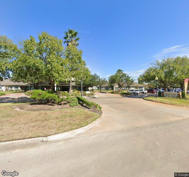 Morada Cyfair Assisted Living in Houston, TX — Street View