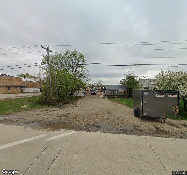 Aperion Care West Chicago Nursing Home in West Chicago, IL — Street View