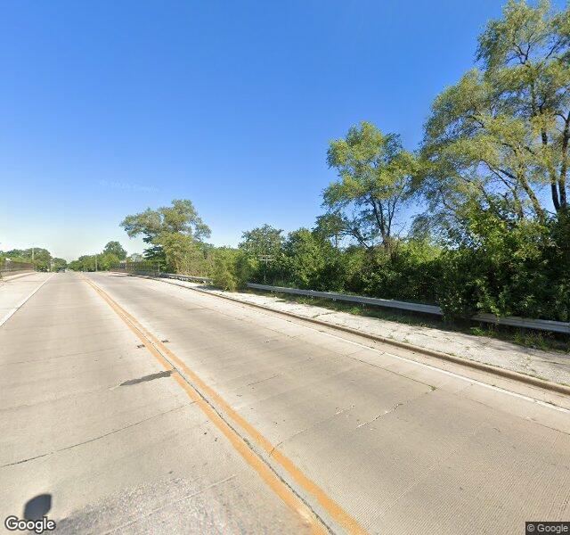 Countryside Nursing & Rehab Ctr Nursing Home in Dolton, IL — Street View