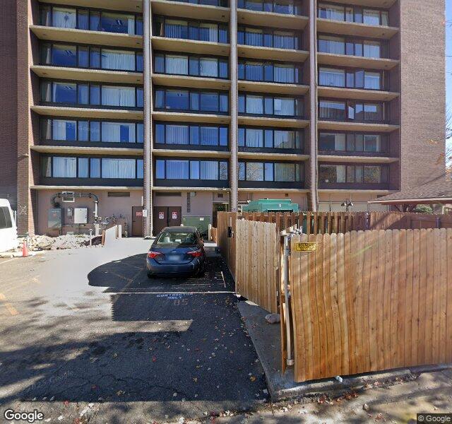 Kavod Senior Life Assisted Living in Denver, CO — Street View