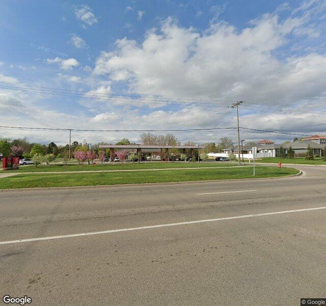 Regency at Grand Blanc Nursing Home in Grand Blanc, MI — Street View