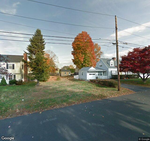 Cambridge Health and Rehabilitation Center Nursing Home in Fairfield, CT — Street View