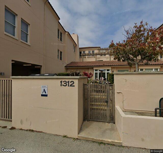 Ivy Park at Santa Monica Assisted Living in Santa Monica, CA — Street View