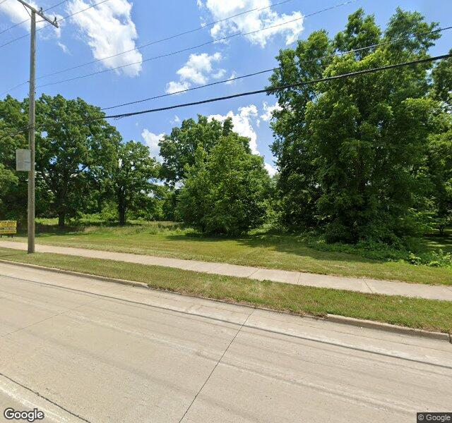 Oakland Manor Nursing and Rehabilitation Center Ll Nursing Home in Pontiac, MI — Street View