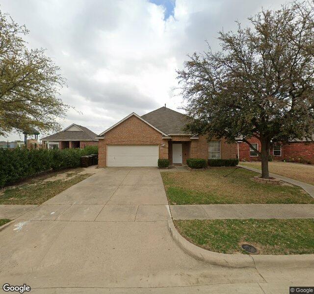 Four Seasons Senior Living II Assisted Living in Plano, TX — Street View