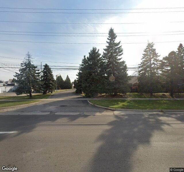 Ashford Court Assisted Living in Westland, MI — Street View
