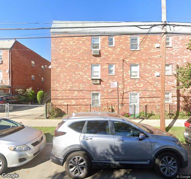 Long Island Care Center INC Nursing Home in Flushing, NY — Street View