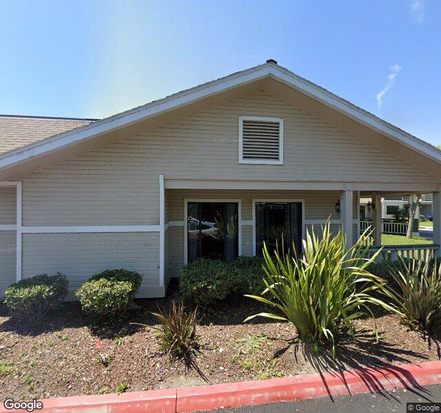 Ivy Park at Salinas Assisted Living in Salinas, CA — Street View
