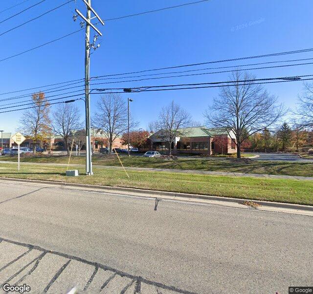 Maple Manor Rehab Center of Novi INC Nursing Home in Novi, MI — Street View