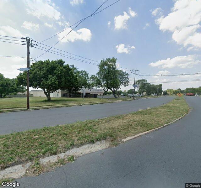 Avant Rehabilitation and Care Center Nursing Home in Trenton, NJ — Street View
