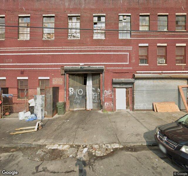 Casa Promesa Nursing Home in Bronx, NY — Street View
