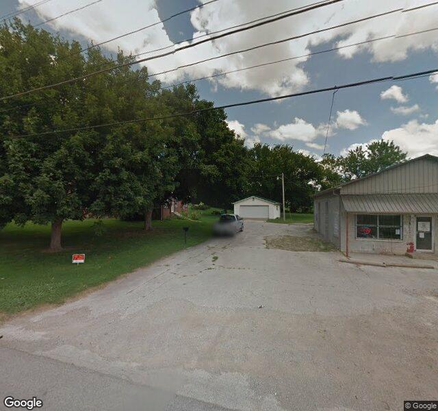 Christian Heights Nursing and Rehabilitation Cente Nursing Home in Pembroke, KY — Street View