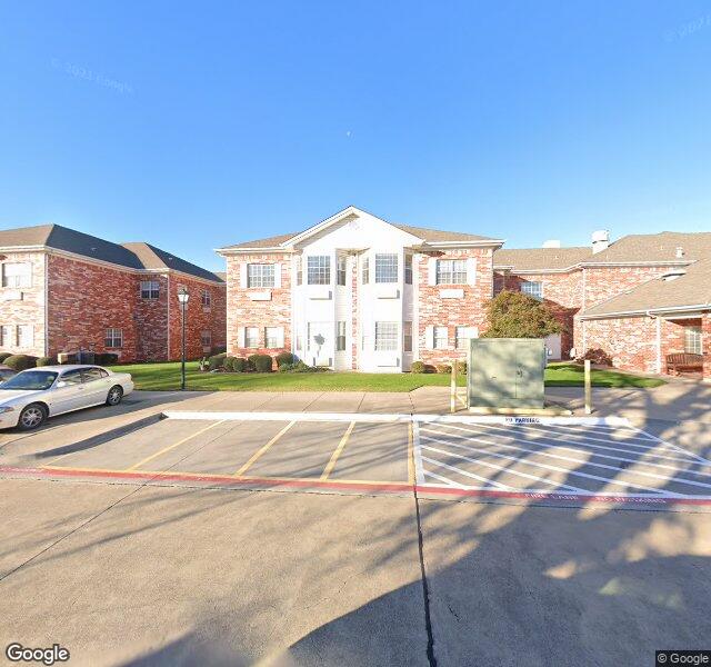 Brookdale North Richland Hills Assisted Living in North Richland Hills, TX — Street View