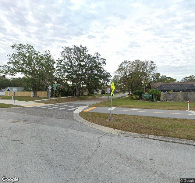 Aviata at Countryside Nursing Home in Palm Harbor, FL — Street View