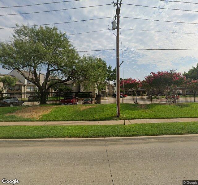 Compassion of Faith Assisted Living in Arlington, TX — Street View