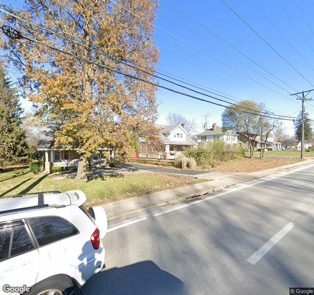 Homestead Post Acute Nursing Home in Lexington, KY — Street View
