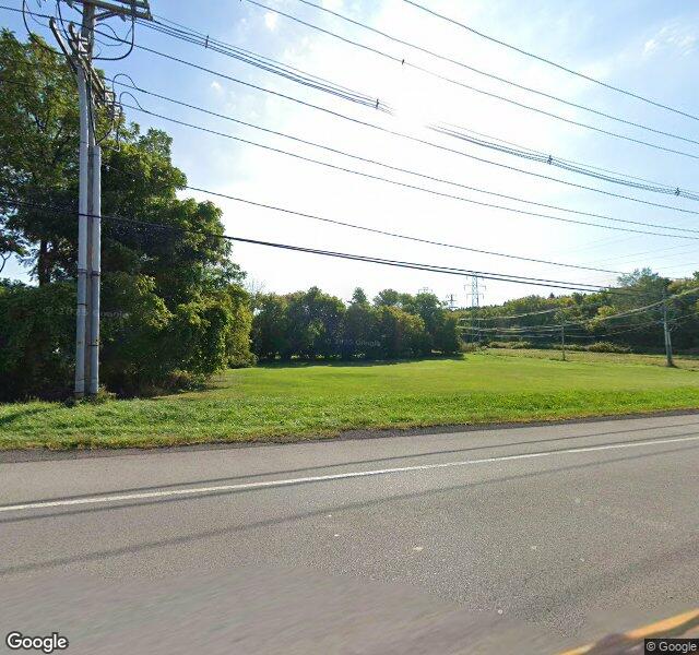 Aaron Manor Rehabilitation and Nursing Center Nursing Home in Fairport, NY — Street View