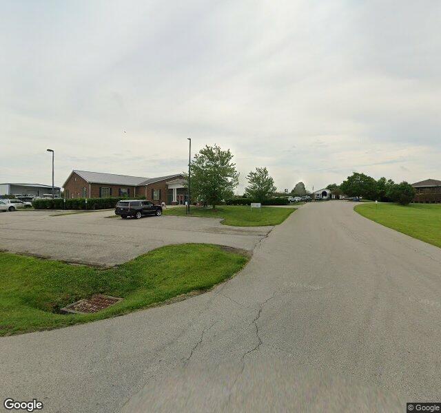 Windsor Care Center Nursing Home in Mount Sterling, KY — Street View