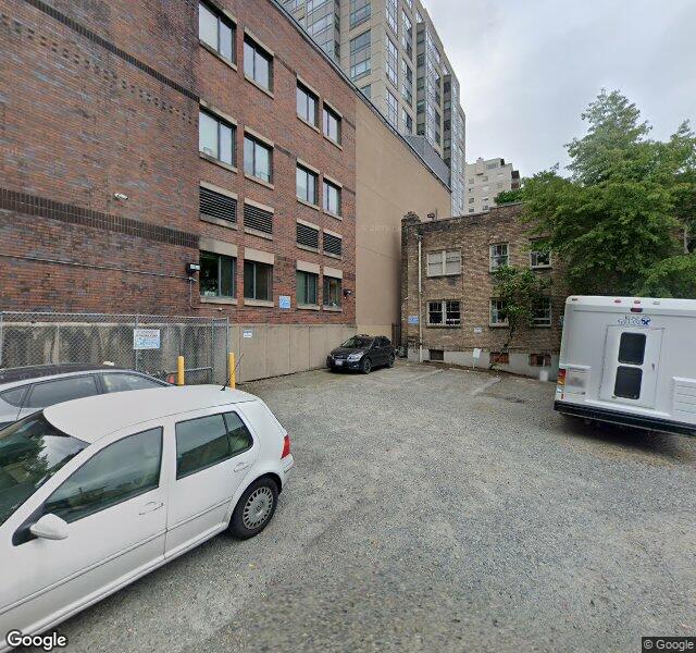 The Summit at First Hill Assisted Living in Seattle, WA — Street View